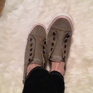 EUC Blowfish Casual shoes